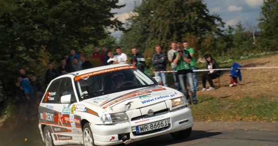 Rajd Wisły